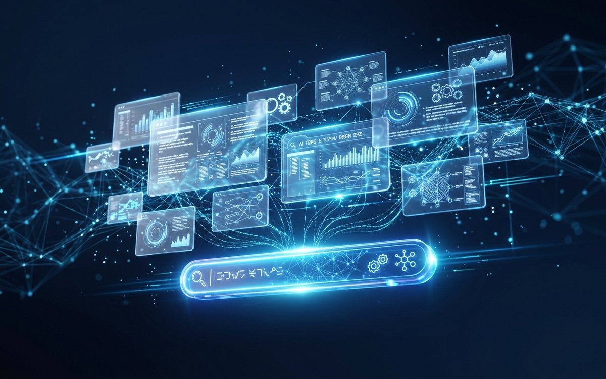 GEO : apparaître dans les résultats IA de Google (AI Overviews, ChatGPT, Gemini)