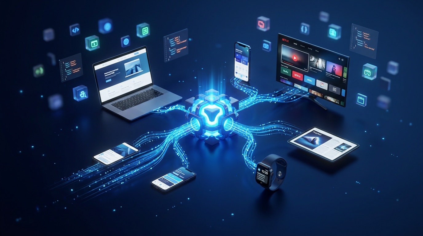 Architecture headless CMS : quand et pourquoi choisir cette approche