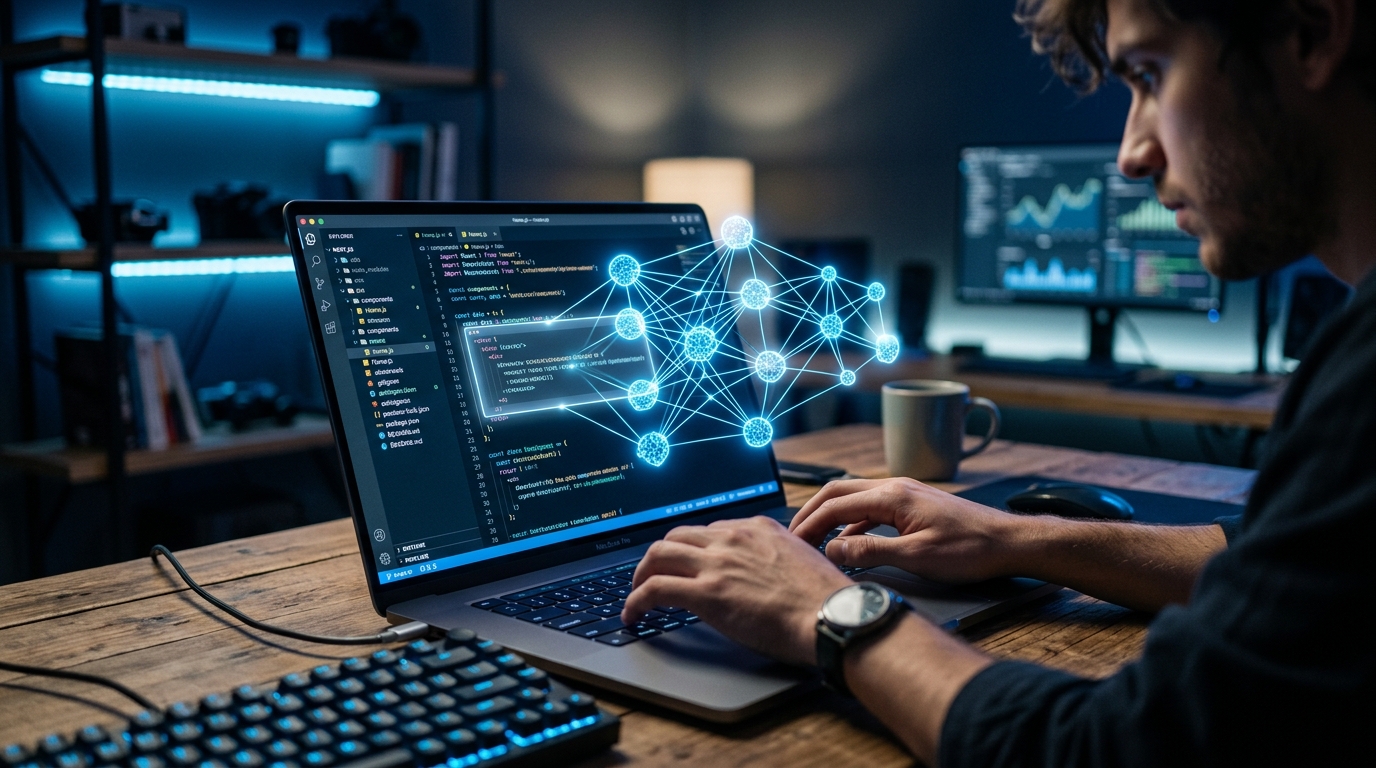 IA et développement web en 2026 : bilan et perspectives