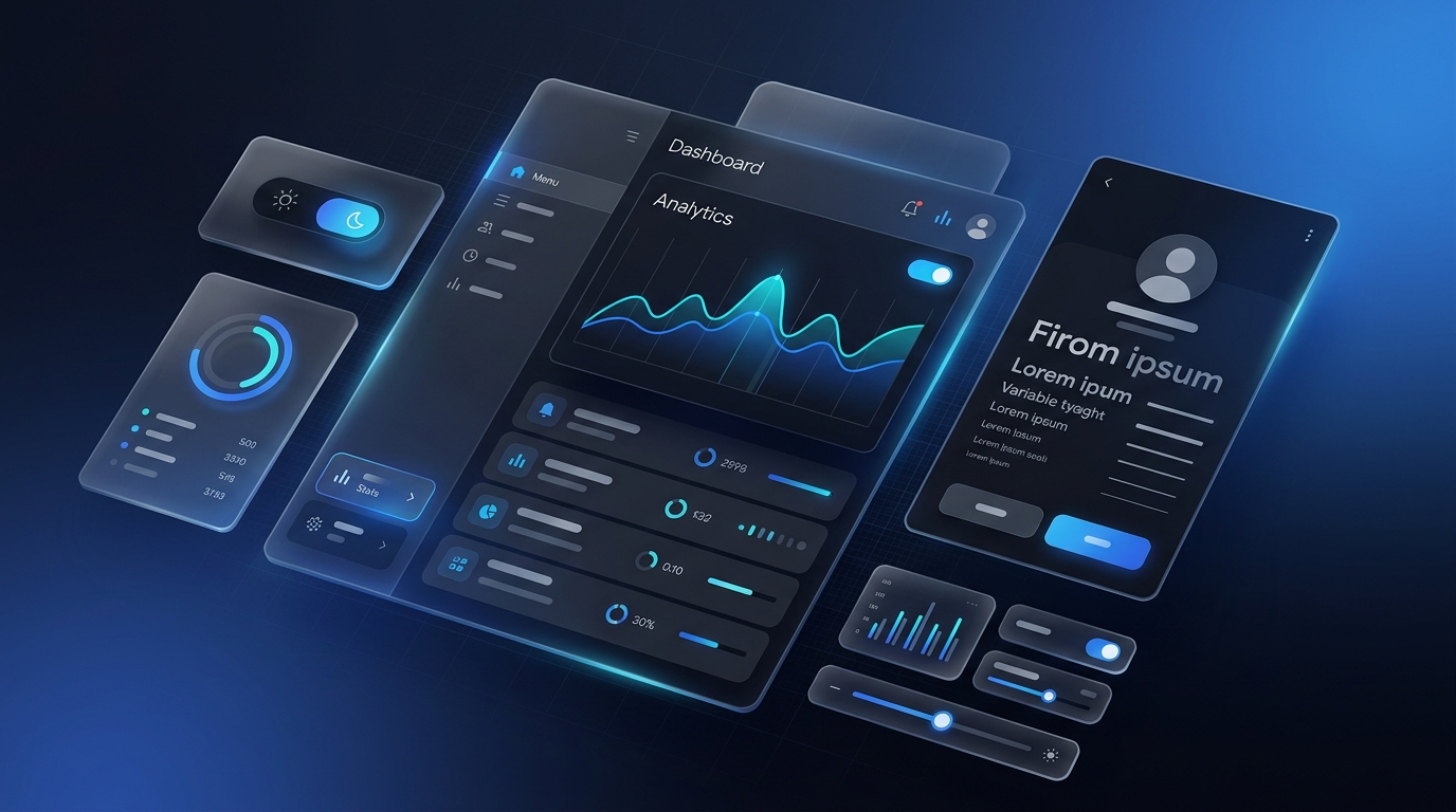 Les 7 tendances UI/UX incontournables en 2026