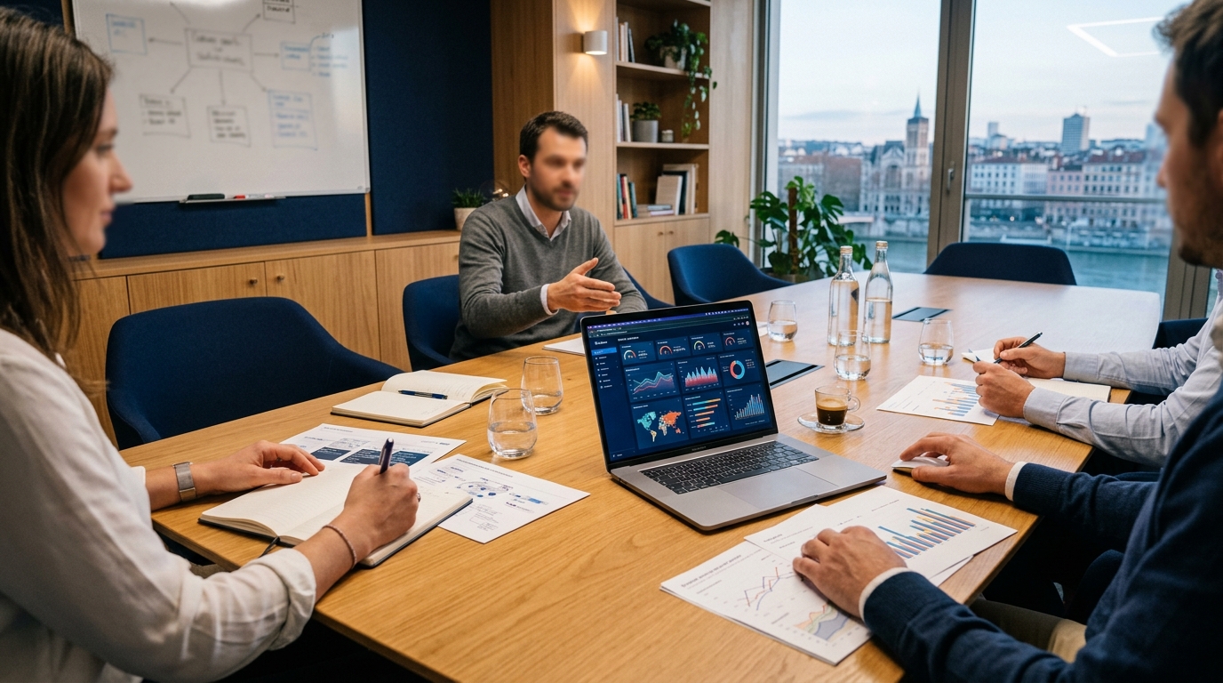 Cabinet Conseil Lyon